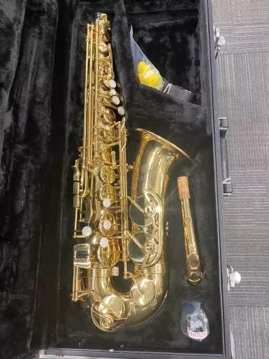 Jupiter - JAS500